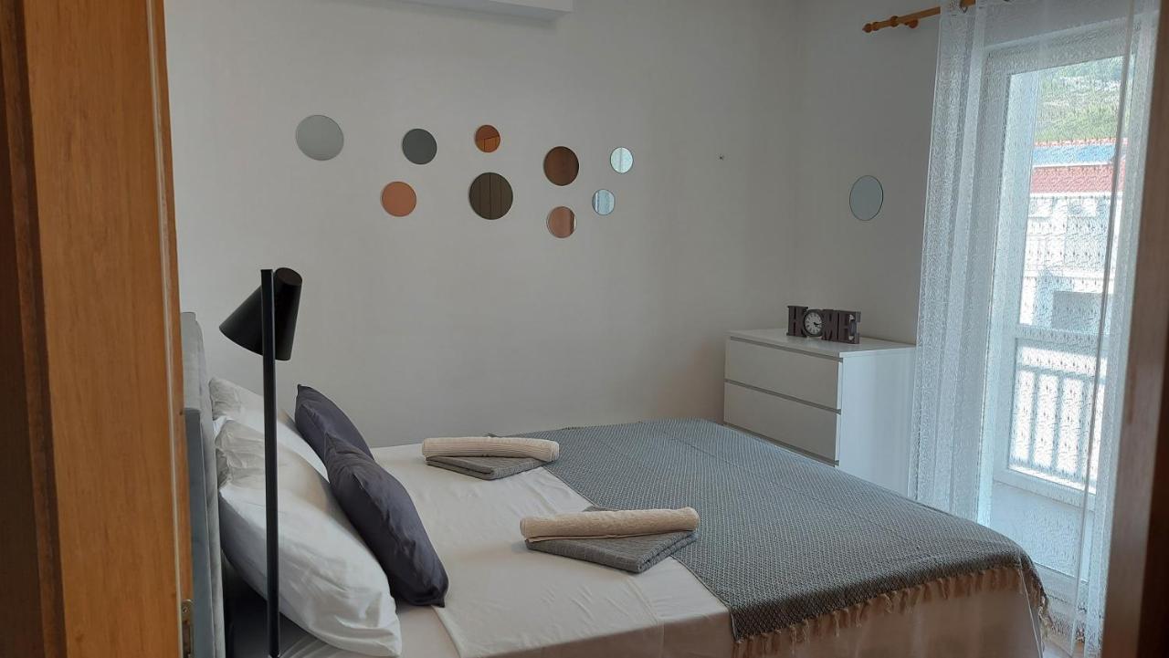 Apartment Tre Strade Башка-Вода Экстерьер фото