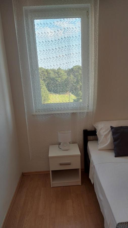 Apartment Tre Strade Башка-Вода Экстерьер фото