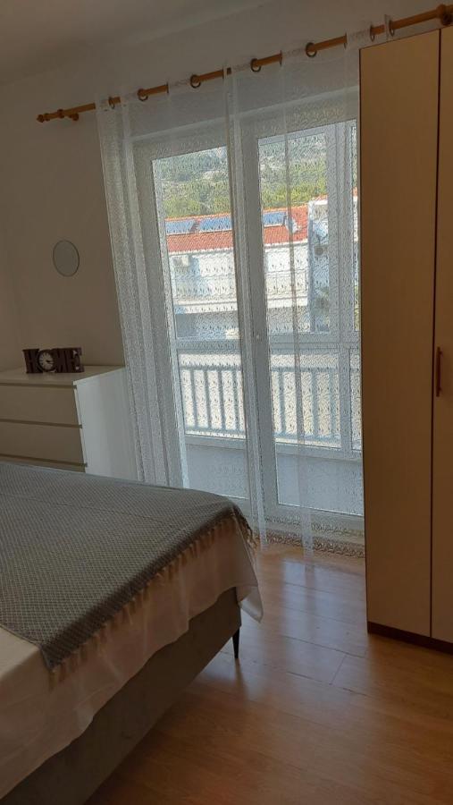 Apartment Tre Strade Башка-Вода Экстерьер фото